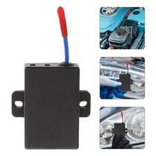 Aerosol Fire Extinguisher