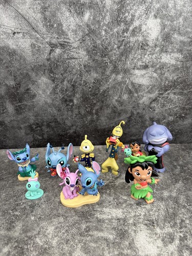 Disney lilo and stitch - disney,