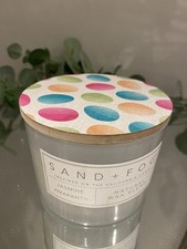 ✨ SAND AND FOG  340g/12oz  *