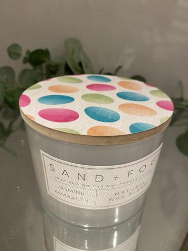 Sand and fog 340g 12oz - 340g/12oz,