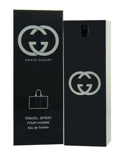 Gucci guilty pour homme - gucci,