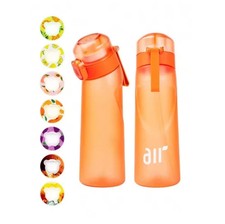 650Ml Air Water Bottle with 1