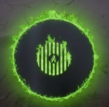 ARTEFLAME 18" INSERT FOR BIG