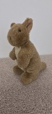 Hand Made Vintage Kangaroo