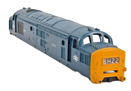 Hornby r751 gauge class 37 - r751,