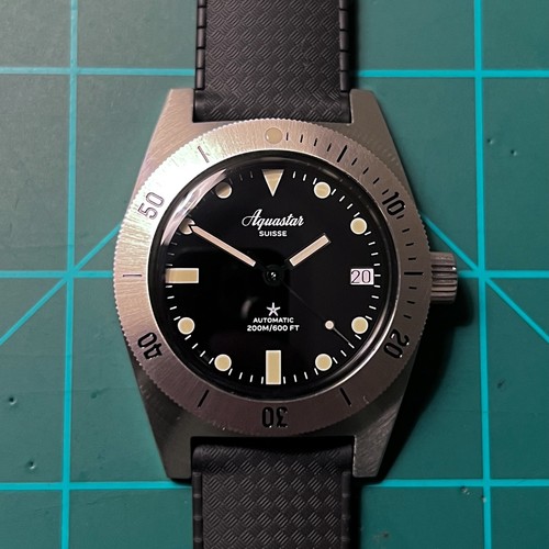 Aquastar model edition - aquastar, 60