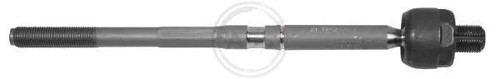 Left right tie rod - left/,