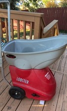 Lobster Elite Tennis Ball