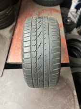 1 Premium Tyre 285 45 19(111W) Continental Contact SSR⭐️RSC Runflat