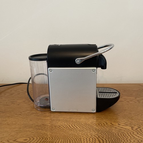 Magimix nespresso pixie - magimix,