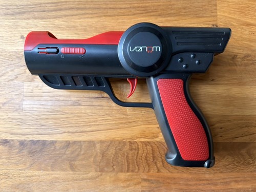 Playstation move venom - move,