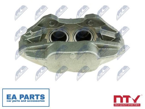 Brake caliper for land - for,