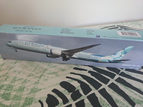 Etihad 200 boeing 787 10 - boeing,