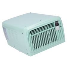 Industrial Air Conditioner