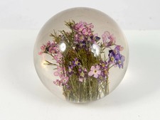 1997 Hafod Grange Paperweight