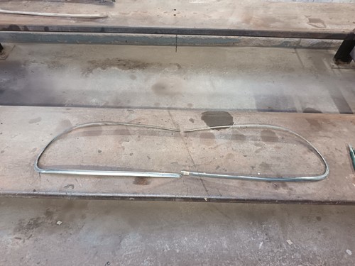 Jaguar mk2 daimler 250 rear - jaguar, mk2/