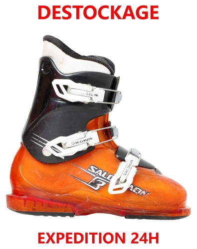 Used kids ski - kids,