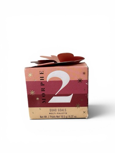 Morphe quad goals multi - morphe, 2