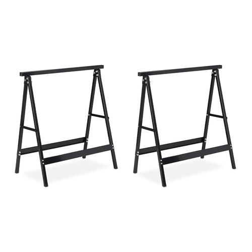 Relaxdays set folding - 2,