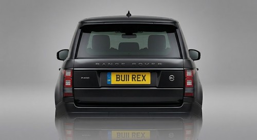 Bu11 rex private cherished - bu11,