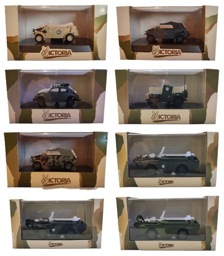 Victoria vitesse military - 8,