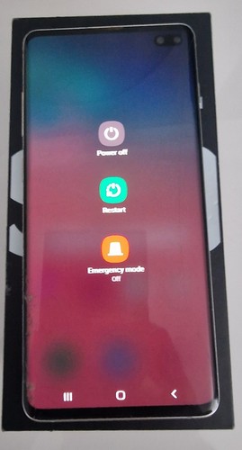 Samsung galaxy s10 plus prism - samsung,