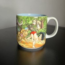 Disney Classics Jungle Book