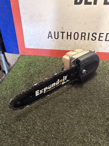 Ryobi expand chainsaw - ryobi,