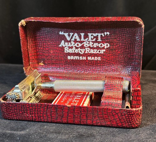 Vintage collectable valet - vintage,