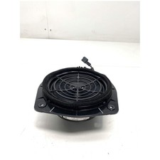 Audi S3 Bose speaker rear 8P 2010