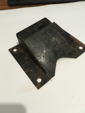 Sunbeam Alpine  Boot Panel All