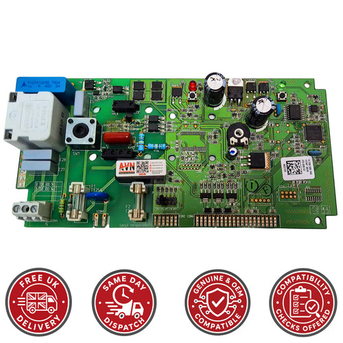 Main multipoint ff water - |,
