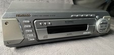 TECHNICS SL-EH790 CD 5 Disc