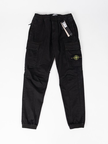 Stone island cargo trousers - island,