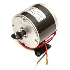 Electric Motor 24 Volt 300