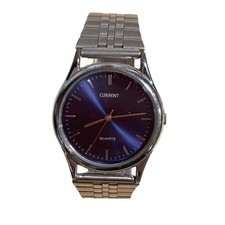 Seiko Current Quartz Watch