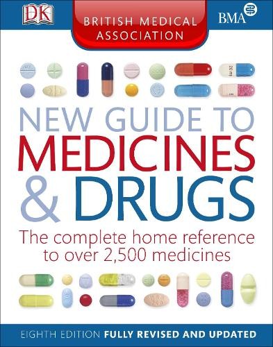 Bma new guide medicine and - medicine,