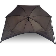 50" WATERPROOF BROLLY UMBRELLA