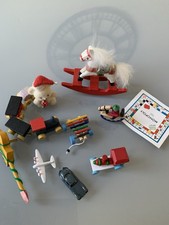 12th scale dolls house - dolls,