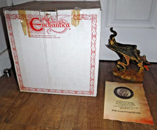 Enchantica Terakk Dragon ~
