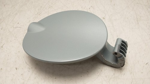 Fiat 500 fuel - 500, filler