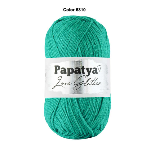 Papatya love glitter - papatya,