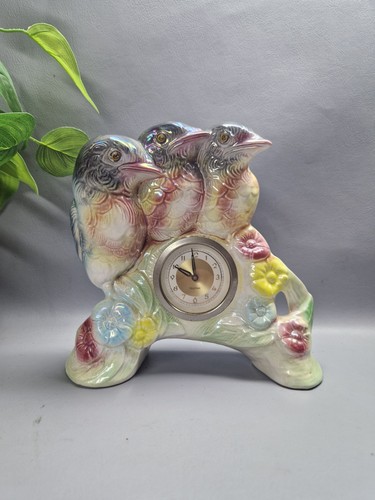 Vintage jema holland birds - 3,