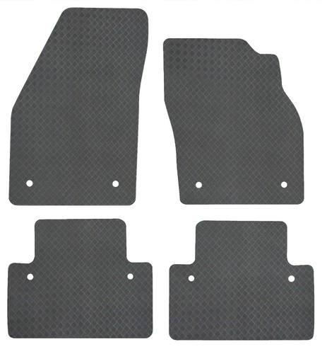 Tailored car mats for - tailored,
