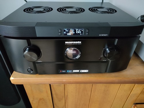 Marantz sr6015 2 channel - sr6015, 9.2
