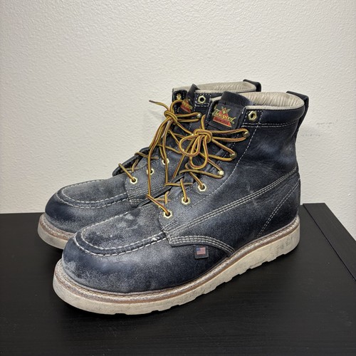 Thorogood 804 6201 men - thorogood, 804-6201