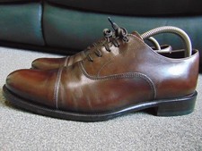 Men's M&S Collezione Brown