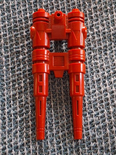 Vintage 1986 transformers - vintage,