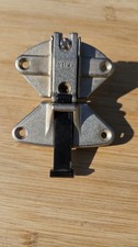 Mepla Pie Cut Hinge Corner