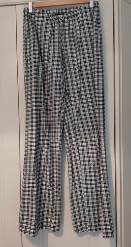 Motel rocks women check pull - motel, women's